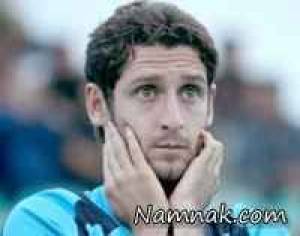 محمدرضا خلعتبری