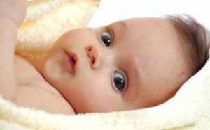 کودک ، شخصیت