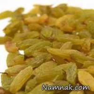 کشمش