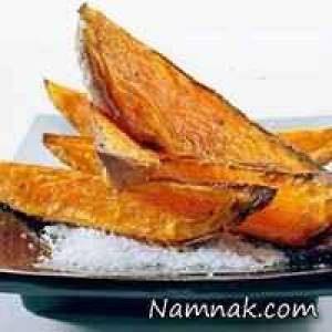 پتاسیم ، میوه های سرشار از پتاسیم