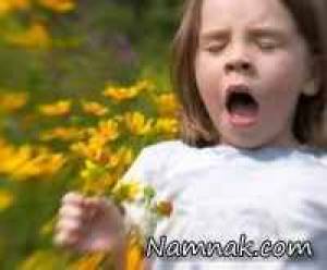آلرژی ، آلرژی فصلی
