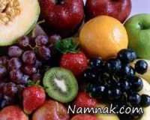 میوه های خطرناک