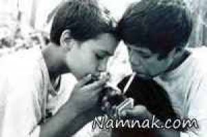 اعتیاد ، اعتیاد در نوجوانان