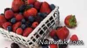 بهترین مواد غذایی ، سالمترین غذاها