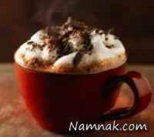 شکلات گرم ، شکلات داغ