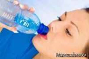 آب ، تاثیر آب بر سلامت