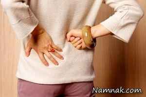 نشانه های بیماری کلیه نشانه های بیماری کلیه