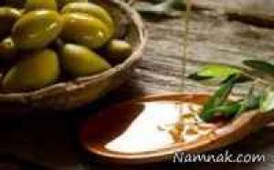 روغن زیتون ، زیتون