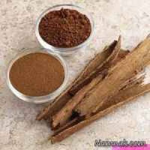 فواید مصرف دارچین ، خواص دارویی دارچین