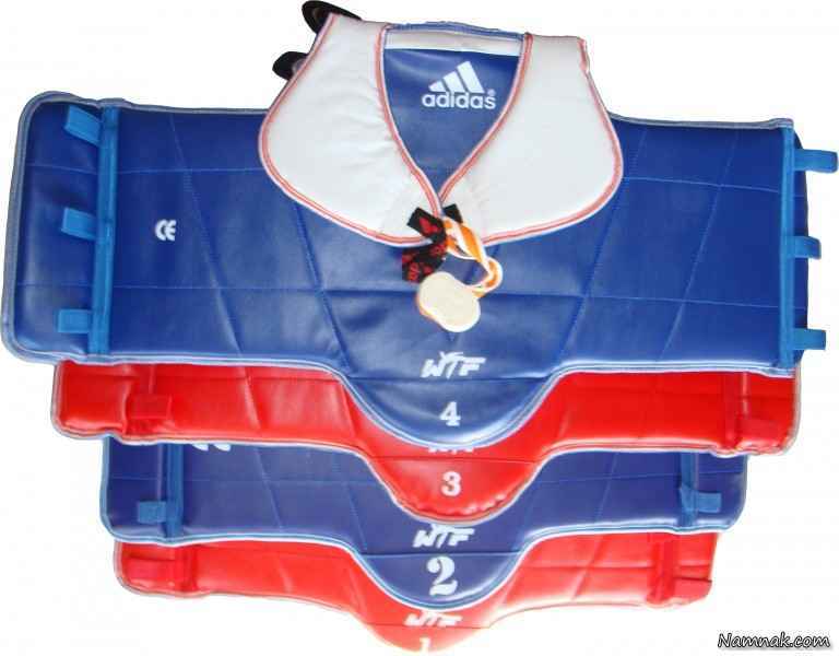 اولین رئیس فدراسیون تکواندو تاریخچه تکواندو