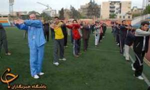 پیاده روی ، ورزش و بیماری های قلبی