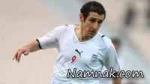 محمدرضا خلعتبری