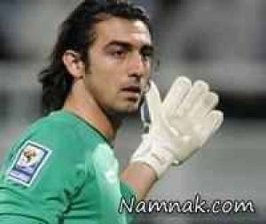 سید مهدی رحمتی ، استقلال تهران