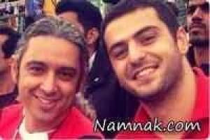 علی ضیاء ، مازیار فلاحی