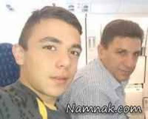 هوتن قلعه نویی ، امیر قلعه نویی