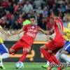 پرسپولیس و صنعت نفت
