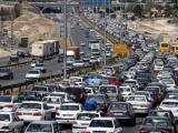 اتوبان قزوین کرج