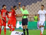 محرومان لیگ برتر