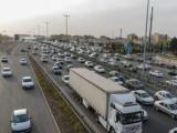 اتوبان قزوین کرج