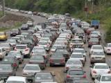 جاده های مازندران