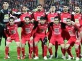 پرسپولیس