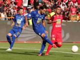 پرسپولیس و استقلال