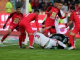 پرسپولیس تراکتور