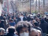 کرونا در ایران