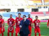 سپاهان پرسپولیس