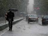 بارش ها در کشور