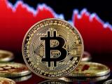 سقوط بیت کوین