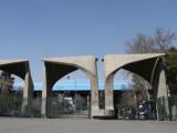 دانشگاه تهران