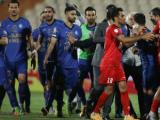پرسپولیس و استقلال
