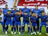 مربی استقلال