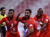 مهرداد محمدی