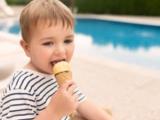 عوارض بستنی در کودکان