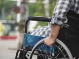 کاهش وزن ویلچرنشین ها