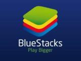 نصب برنامه در bluestacks