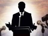 سخنرانی بدون استرس