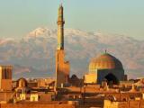 جاذبه های گردشگری یزد