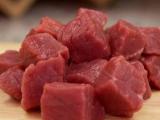 خواص گوشت بز