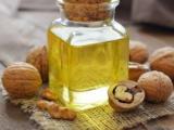 خواص روغن گردو