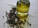 خواص روغن فلفل سیاه