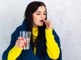 مشکل قورت دادن قرص