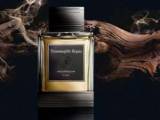 لکه عطر