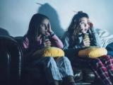 فواید فیلم ترسناک