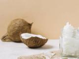 ماسک روغن نارگیل