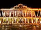 عمارت شاپوری