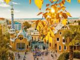 مقاصد گردشگری اروپا
