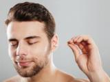 تميز كردن گوش با روغن زيتون